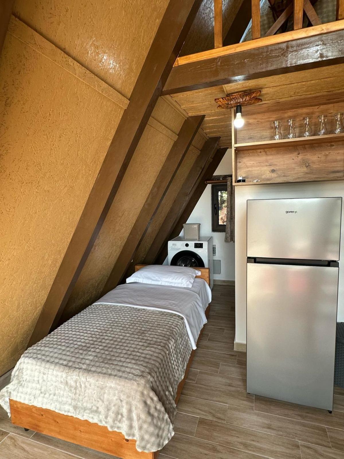 Rent Miri Kwatera prywatna Szkodra